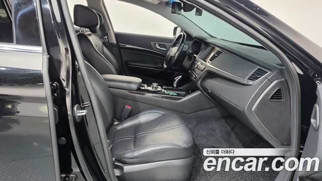 Kia K9 2014 — photo 16