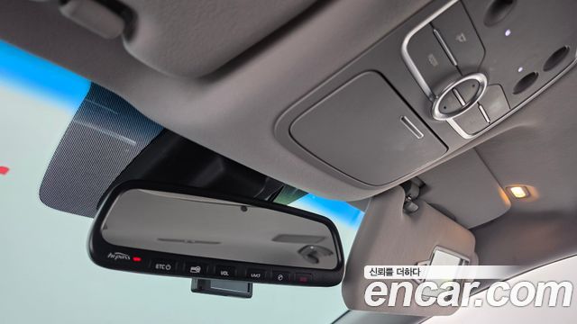 Kia K9 2014 — photo 28