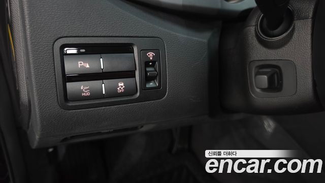 Kia K9 2014 — photo 29