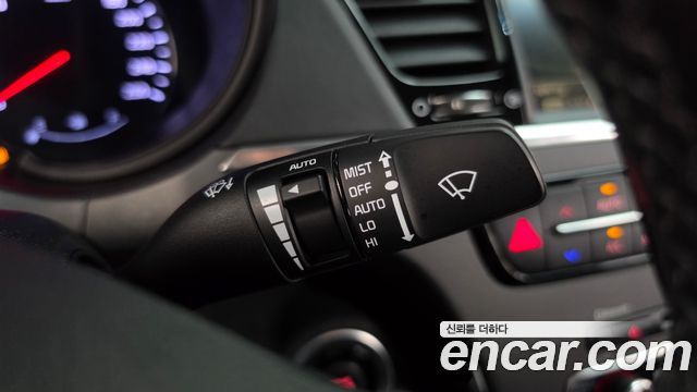 Kia K9 2014 — photo 30