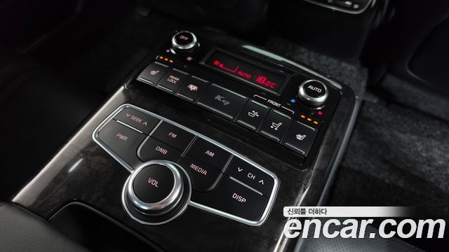 Kia K9 2014 — photo 31