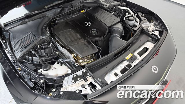 Mercedes-Benz CLE-Class 2026 — photo 11