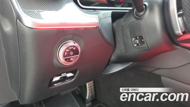 Mercedes-Benz CLE-Class 2026 — photo 20