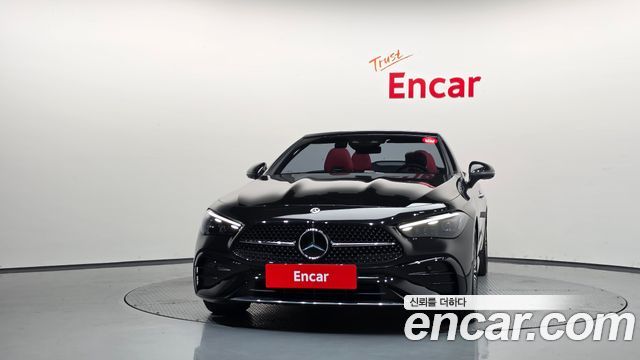 Mercedes-Benz CLE-Class 2026 — photo 8
