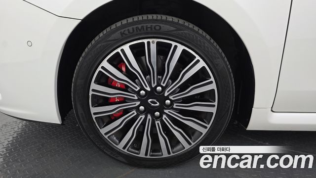 Renault Korea SM7 2015 — photo 5