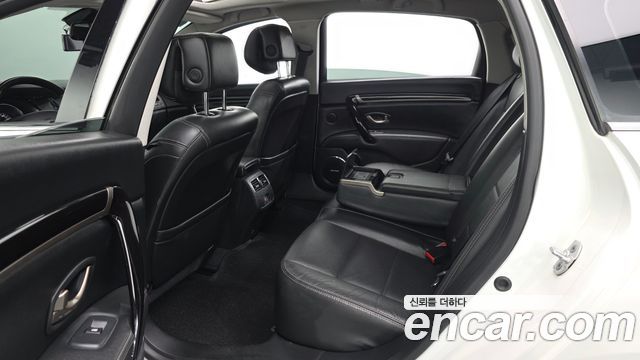 Renault Korea SM7 2015 — photo 17