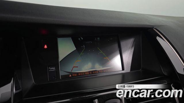 Renault Korea SM7 2015 — photo 22
