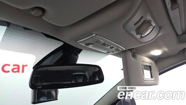 Renault Korea SM7 2015 — photo 24