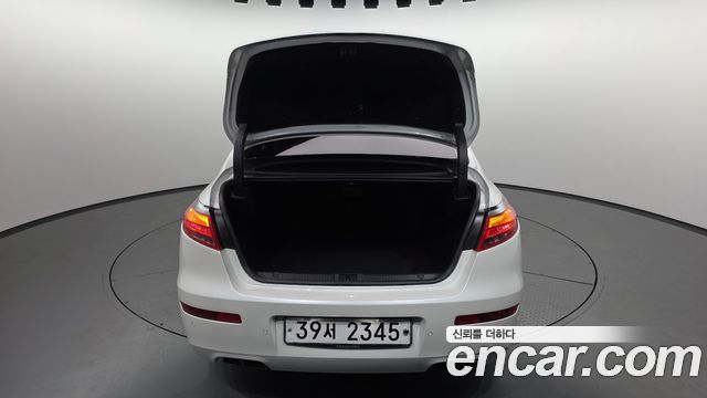 Renault Korea SM7 2015 — photo 26