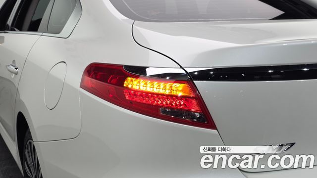 Renault Korea SM7 2015 — photo 9