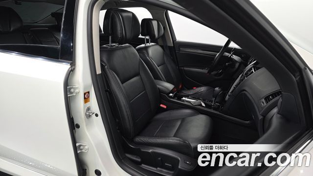 Renault Korea SM7 2015 — photo 16