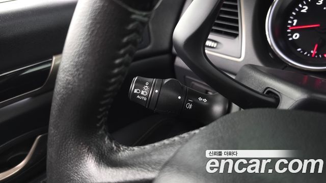Renault Korea SM7 2015 — photo 27