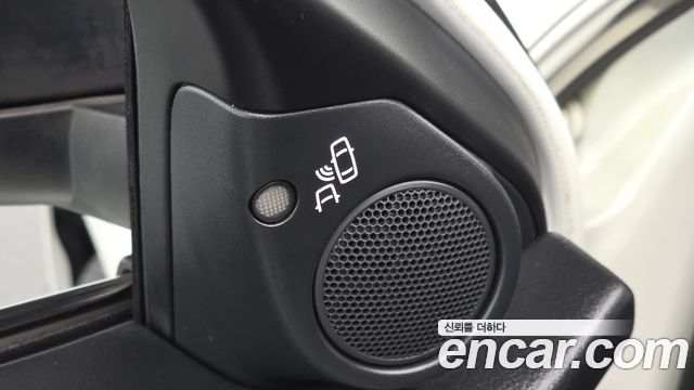 Renault Korea SM7 2015 — photo 28