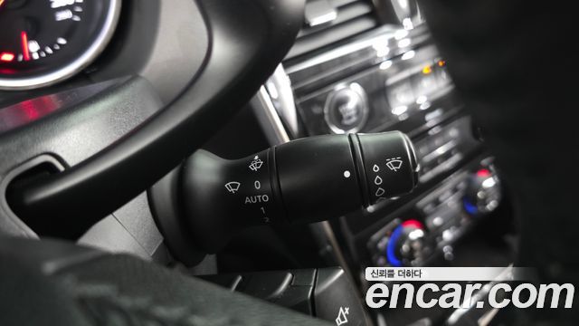 Renault Korea SM7 2015 — photo 29