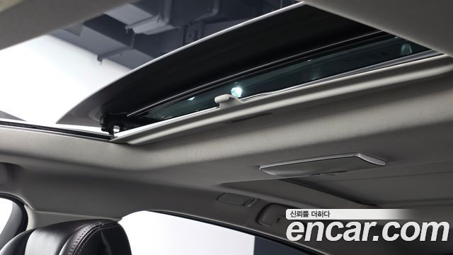 Renault Korea SM7 2015 — photo 31