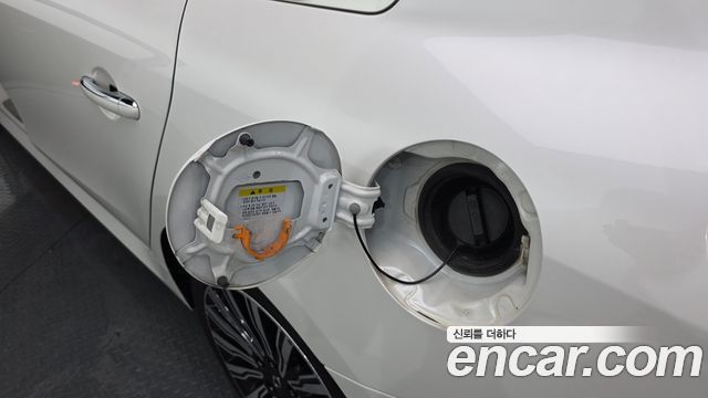 Renault Korea SM7 2015 — photo 35