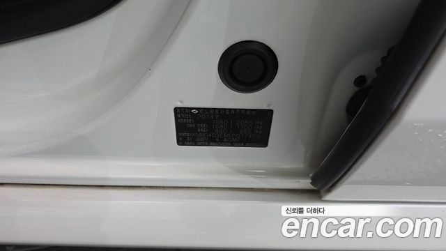 Renault Korea SM7 2015 — photo 36
