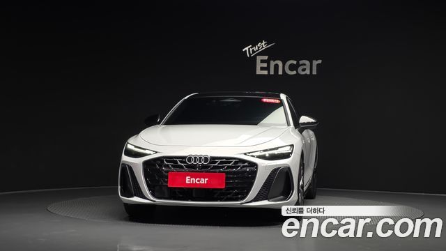 Audi A6 2026 — photo 3