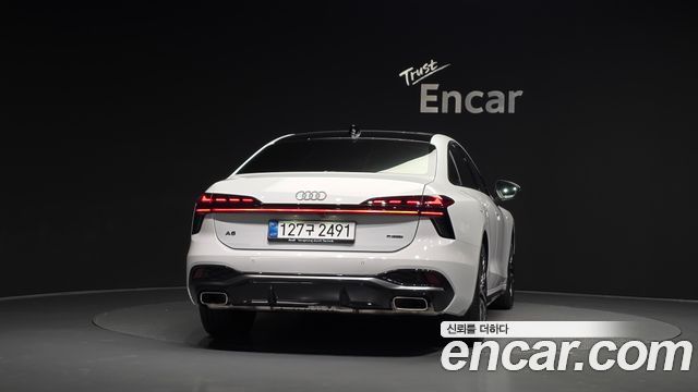 Audi A6 2026 — photo 4
