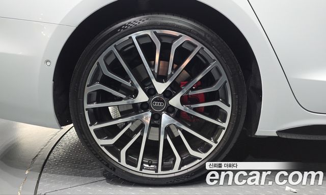 Audi A6 2026 — photo 5