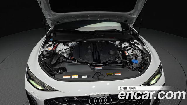 Audi A6 2026 — photo 6
