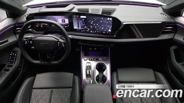 Audi A6 2026 — photo 10