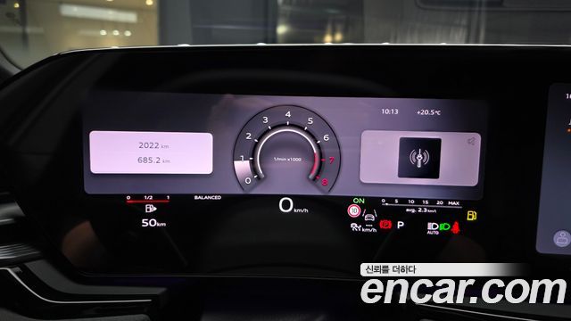Audi A6 2026 — photo 11
