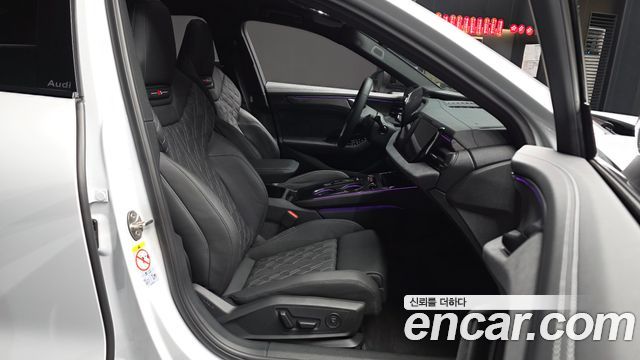Audi A6 2026 — photo 17