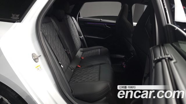Audi A6 2026 — photo 18