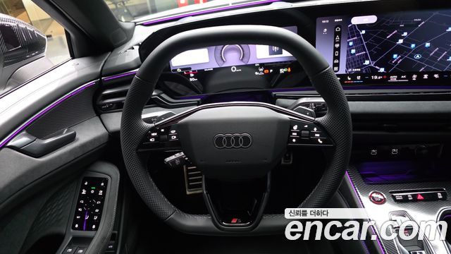 Audi A6 2026 — photo 19