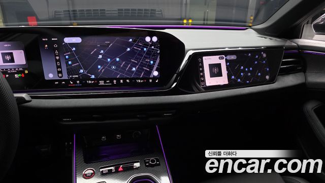 Audi A6 2026 — photo 21