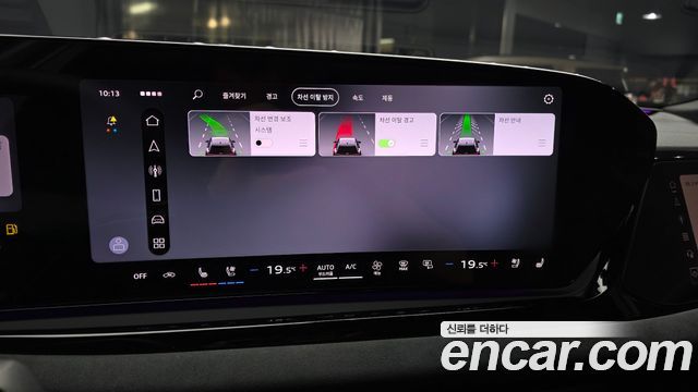Audi A6 2026 — photo 23