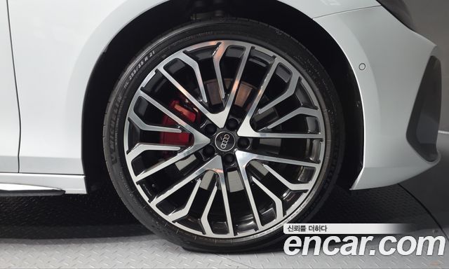 Audi A6 2026 — photo 7