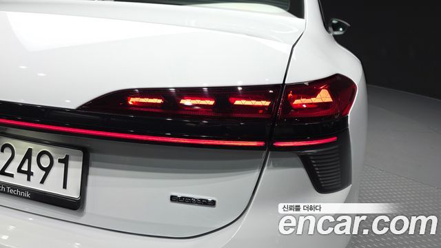Audi A6 2026 — photo 9