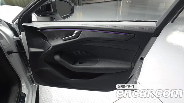Audi A6 2026 — photo 14