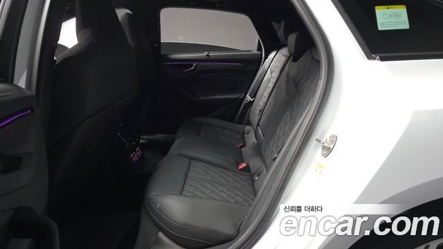 Audi A6 2026 — photo 16