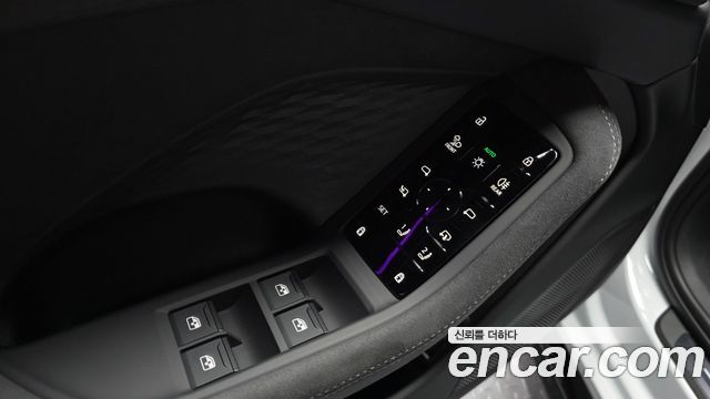 Audi A6 2026 — photo 27