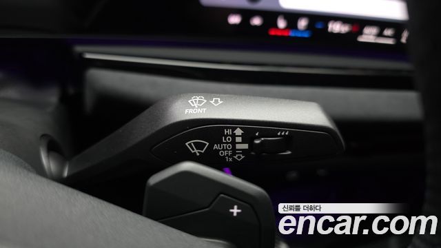 Audi A6 2026 — photo 30