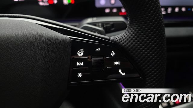 Audi A6 2026 — photo 32