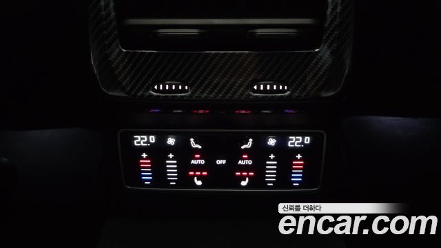 Audi A6 2026 — photo 33