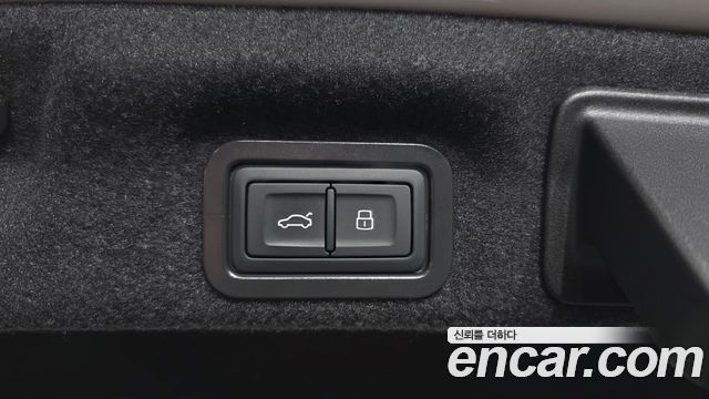 Audi A6 2026 — photo 34