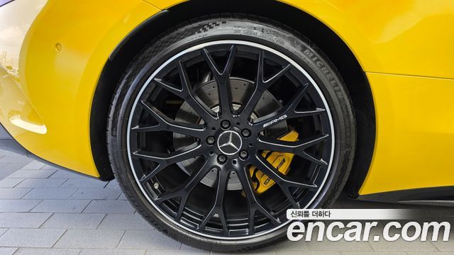 Mercedes-Benz SL-Class 2023 — photo 5