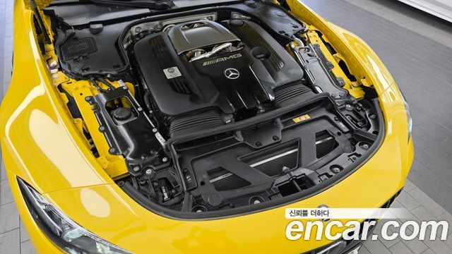 Mercedes-Benz SL-Class 2023 — photo 6