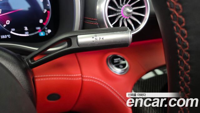 Mercedes-Benz SL-Class 2023 — photo 12
