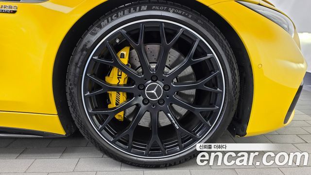 Mercedes-Benz SL-Class 2023 — photo 7