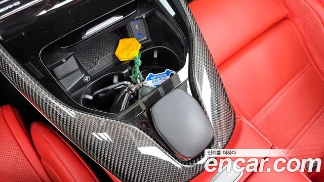 Mercedes-Benz SL-Class 2023 — photo 28