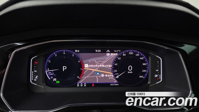 Volkswagen Jetta 2023 — photo 11
