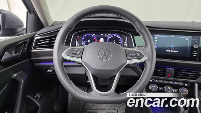 Volkswagen Jetta 2023 — photo 18
