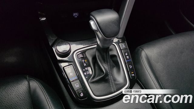 Kia Seltos 2021 — photo 12