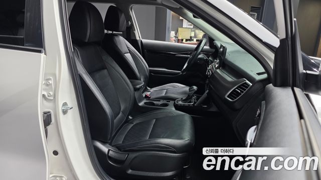 Kia Seltos 2021 — photo 17